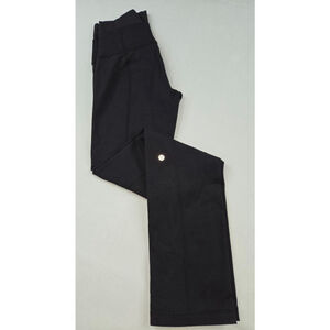 Lululemon | Womens | Leggings | Size 6 | Black